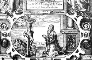 Jiří Melantrich z Aventina