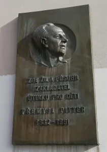 Přemysl Pitter