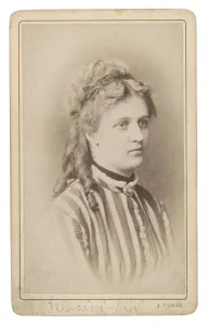 Otilie Sklenářová-Malá
