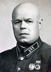 Pavel Semjonovič Rybalko