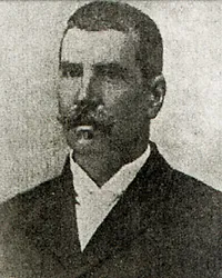 Petr Beron