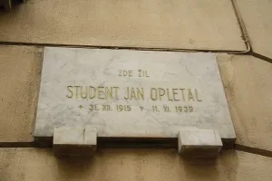 Jan Opletal