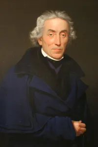Josef Dobrovský