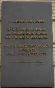 Josef Matoušek