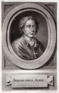 Albík z Uničova