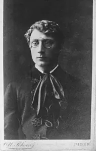 Antonín Sova