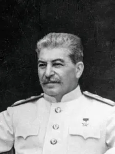 Josif Vissarionovič Stalin