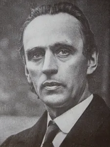 Karel Farský
