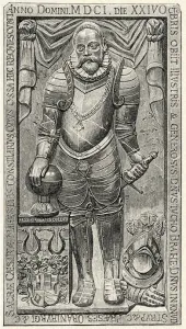 Tycho Brahe