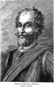 Václav Budovec z Budova