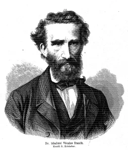 Václav Staněk