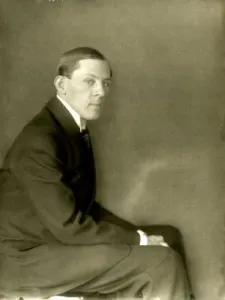 Václav Vilém Štech