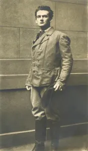 Vilém Zítek