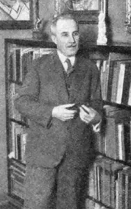 Vincenc Kramář