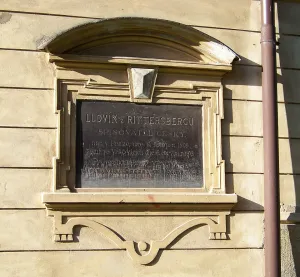 Ludvík z Rittersbergu