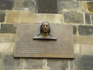 Jan Želivský