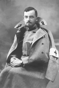 Václav František Náprstek